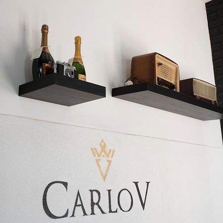 Carlo V - Holiday Rooms Porto Empedocle Exterior foto